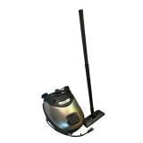 Commital Sami Vapor Clean Floor Cleaner Set Model: TR5