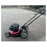 Toro Recycler 21" Lawnmower