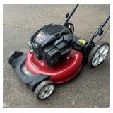 Toro Recycler 21" Lawnmower
