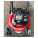 Toro Recycler 21" Lawnmower