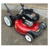 Toro Recycler 21" Lawnmower