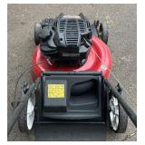 Toro Recycler 21" Lawnmower