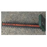 Black & Decker TR100 Electric Trimmer