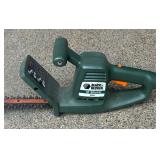 Black & Decker TR100 Electric Trimmer