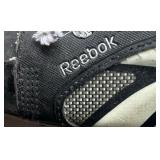 Reebok Size 8 1/2 Ice Skates