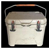 Five Coolers by Ozark Trail, Rubbermaid and Coleman