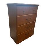 Four Drawer Dresser