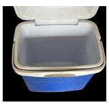 Five Coolers by Ozark Trail, Rubbermaid and Coleman