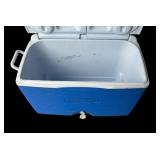 Five Coolers by Ozark Trail, Rubbermaid and Coleman