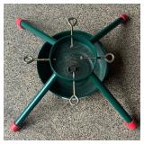 Life Time Christmas Tree Stand