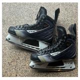 CCM Size 9 Ice Skates