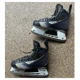 CCM Size 9 Ice Skates