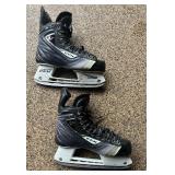 CCM Size 9 Ice Skates