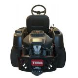 Toro Timecutter SW 4200 Riding Lawn Mower