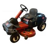 Toro Timecutter SW 4200 Riding Lawn Mower
