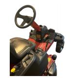 Toro Timecutter SW 4200 Riding Lawn Mower