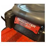 Toro Timecutter SW 4200 Riding Lawn Mower