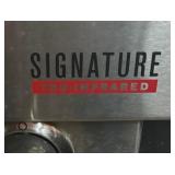 Char-Broil Signature Tru-Infrared Grill