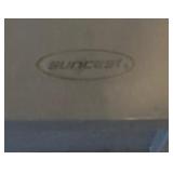 Suncast Storage Trunk