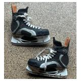 Easton Size 10 Ice Skates