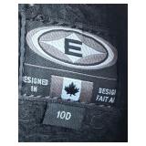 Easton Size 10 Ice Skates