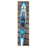 Obrien Jr Vortex Tunnel Design Slalom Ski