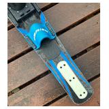 Obrien Jr Vortex Tunnel Design Slalom Ski