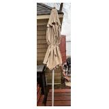 Outdoor Patio Umbrella