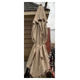 Outdoor Patio Umbrella