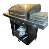 Char-Broil Signature Tru-Infrared Grill