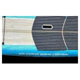 California Board Company Classic 10.6 Surfboard