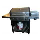 Char-Broil Signature Tru-Infrared Grill