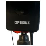 Optimus Heater