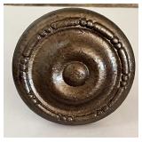 Collection of Curtain Tie Back Knobs