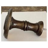 Collection of Curtain Tie Back Knobs