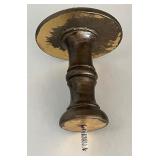 Collection of Curtain Tie Back Knobs