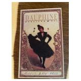 Harrison & Gil Dauphine Mirror