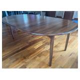 Gorgeous Danish Dining Table