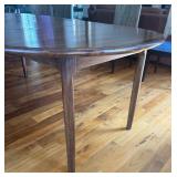 Gorgeous Danish Dining Table
