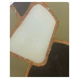 Amazing Art Glass Platter