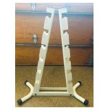 Wonderful Weight Stand