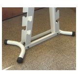 Wonderful Weight Stand