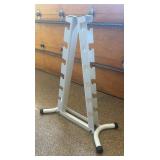Wonderful Weight Stand