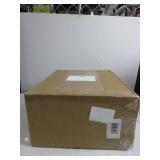 All-Clad D3 3-Ply Stainless Steel Stockpot with Lid 8 Quart, Induction, Oven Broiler Safe 600F, Silver WATER MARKS, SLIGHT SCRTACHES, USED