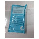 ICEWRAPS 4x7 Instant Cold Pack - Bulk Box of 44 | Cold Compress Instant Ice Pack for Emergency | Disposable Ice Packs for Injuries | Instant Breakable Ice Packs for First Aid and Sports ONLY 44, OPEN 