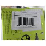 RYOBI 12V Cordless Rotary Tool Kit DOES NOT COME WITH ORIGINAL BIT, INCUDES ATTACHMETS SHOWN, TESTED, WORKS, USED!