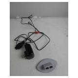 Dirt Devil QuickFlip Wet Dry 16V Cordless Handheld Vacuum Cleaner, Powerful Suction, Lightweight, Includes Quick Flip Crevice Tool, Rechargeable Battery, Portable Vacuum Cleaner TESTED, WORKS, USED