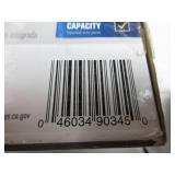 Dirt Devil QuickFlip Wet Dry 16V Cordless Handheld Vacuum Cleaner, Powerful Suction, Lightweight, Includes Quick Flip Crevice Tool, Rechargeable Battery, Portable Vacuum Cleaner TESTED, WORKS, USED