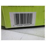 RYOBI 18V ONE+ HP Compact Brushless 1/2" Drill/Driver Kit With Charger MISSING BATTERY, TESTED, WORKS, LIKE NEW!