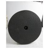 RYOBI ONE+ 18V Cordless 10 in. Variable Speed Random Orbit Buffer NO BOX, TOOL ONLY, NO BATTERY & CHARGER, NO BUFFING PADS, FOAM A LITTLE DENTED, WORKS, TESTED, NEW!